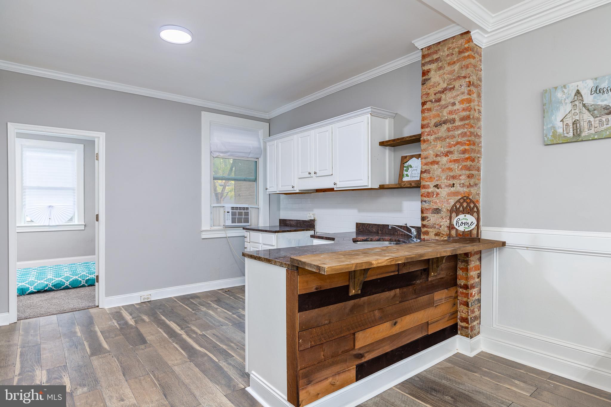 ORANGEVILLE - Residential