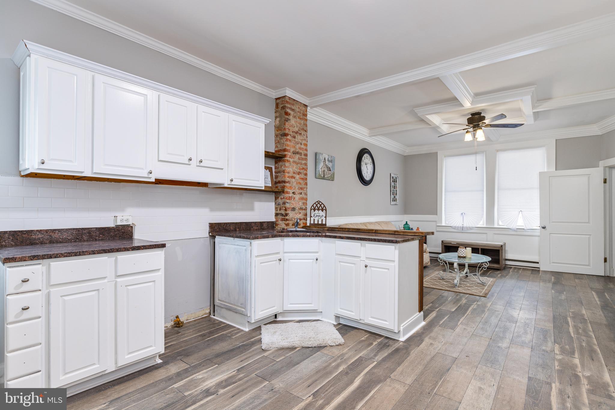 ORANGEVILLE - Residential