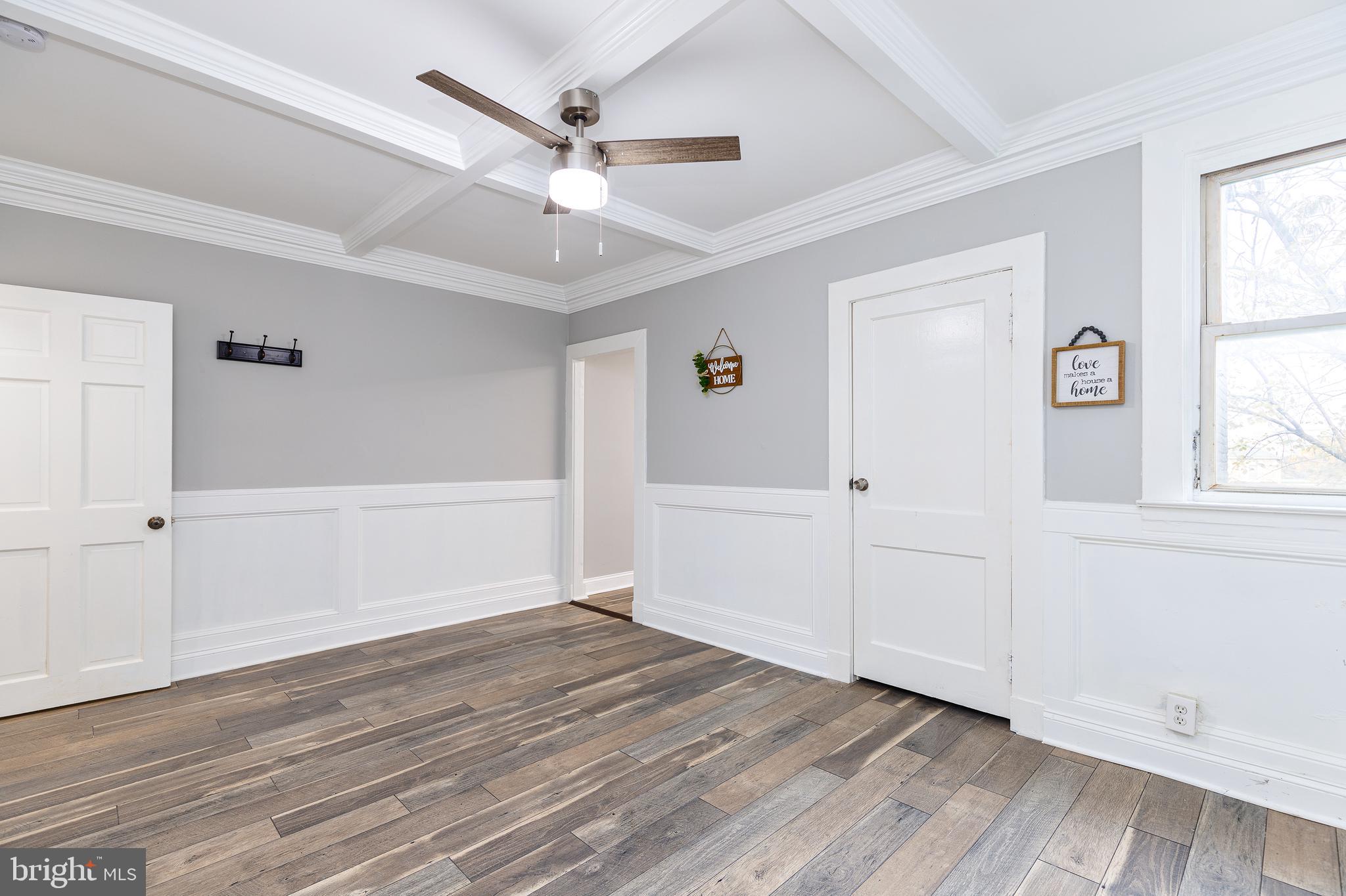 ORANGEVILLE - Residential