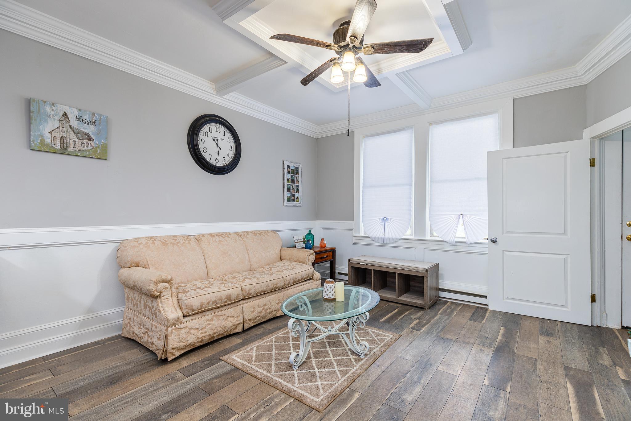 ORANGEVILLE - Residential