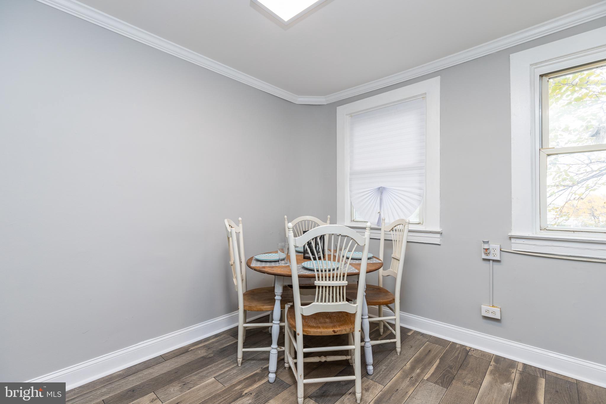 ORANGEVILLE - Residential