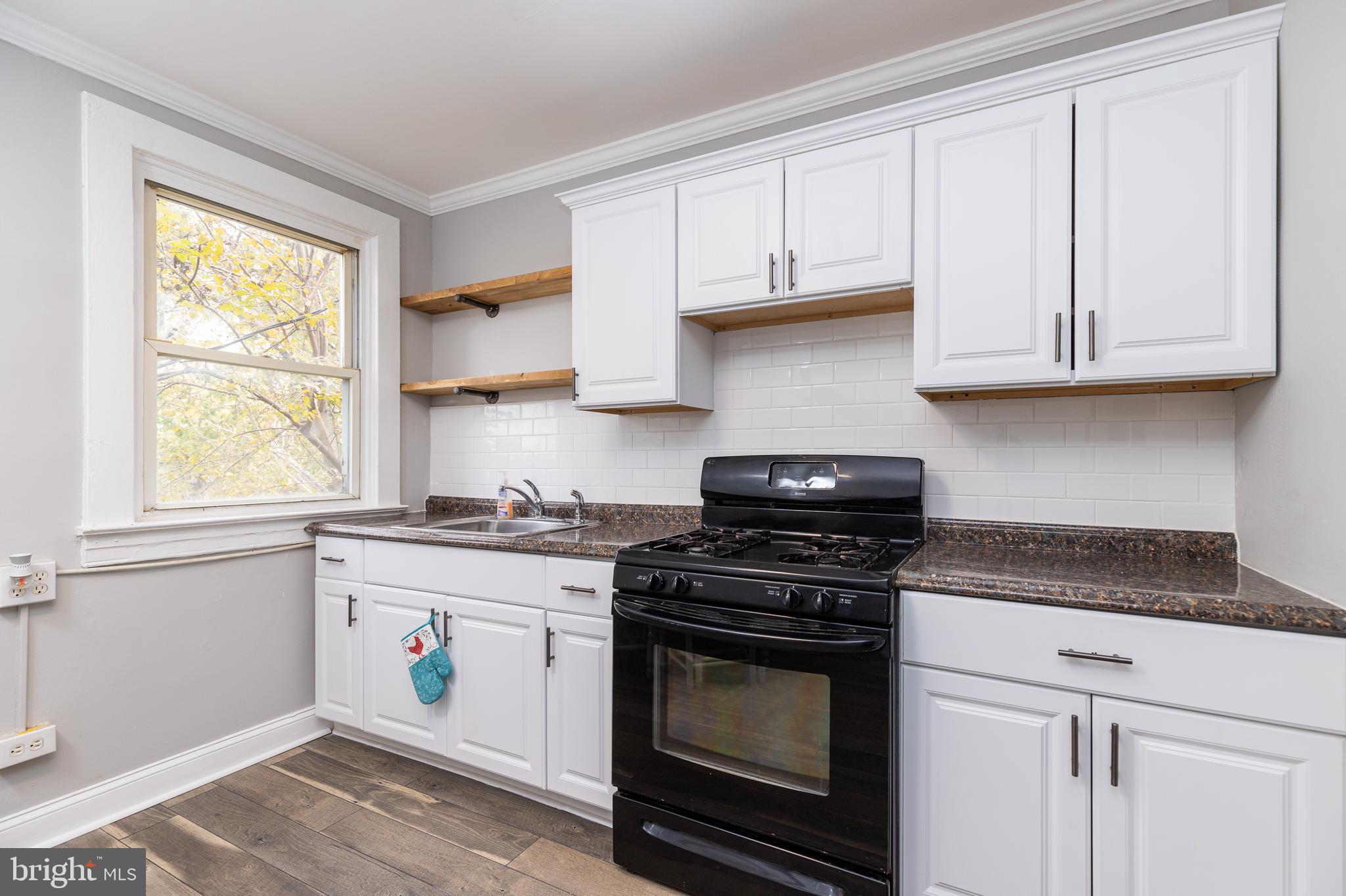 ORANGEVILLE - Residential