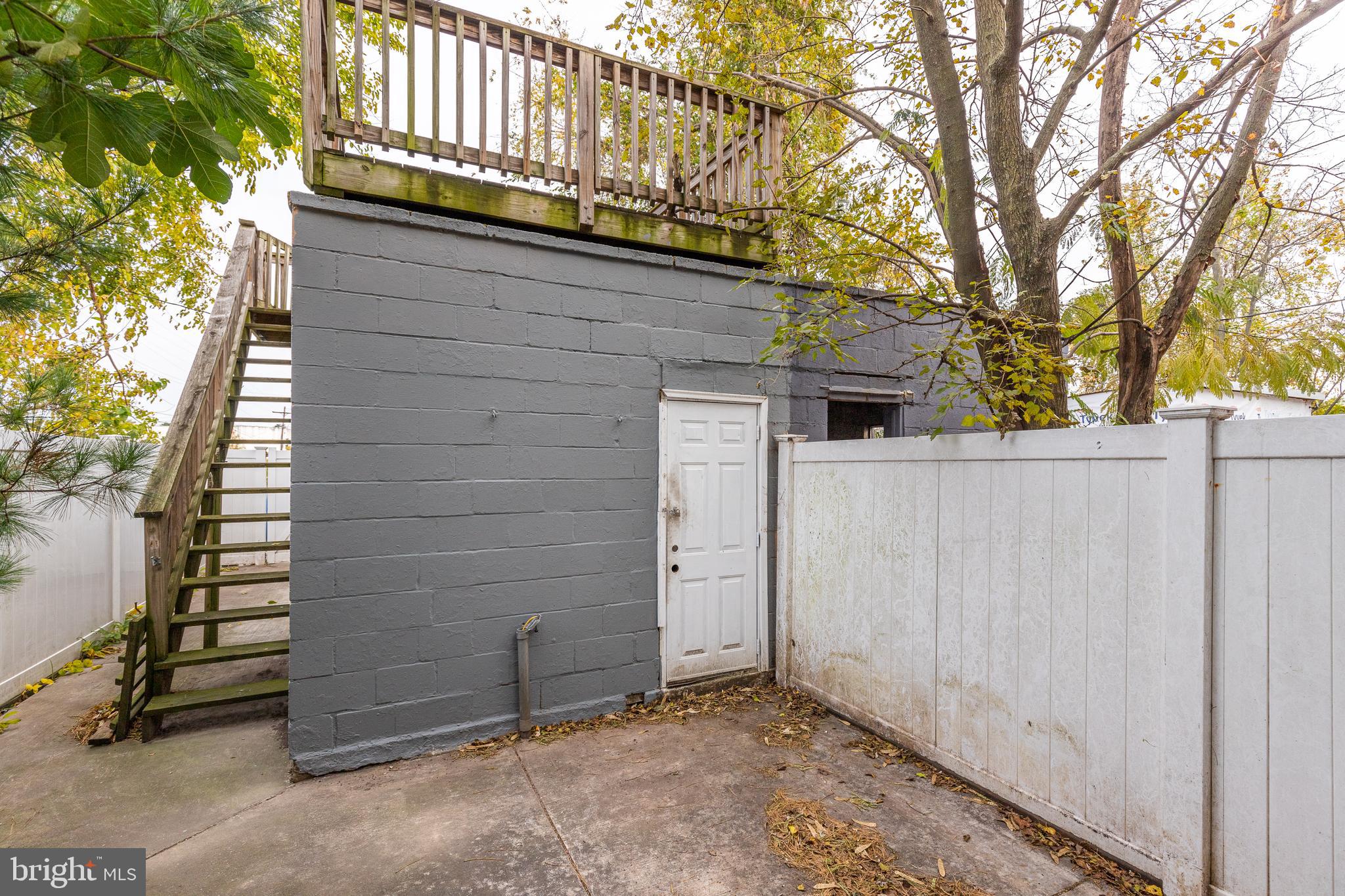 ORANGEVILLE - Residential