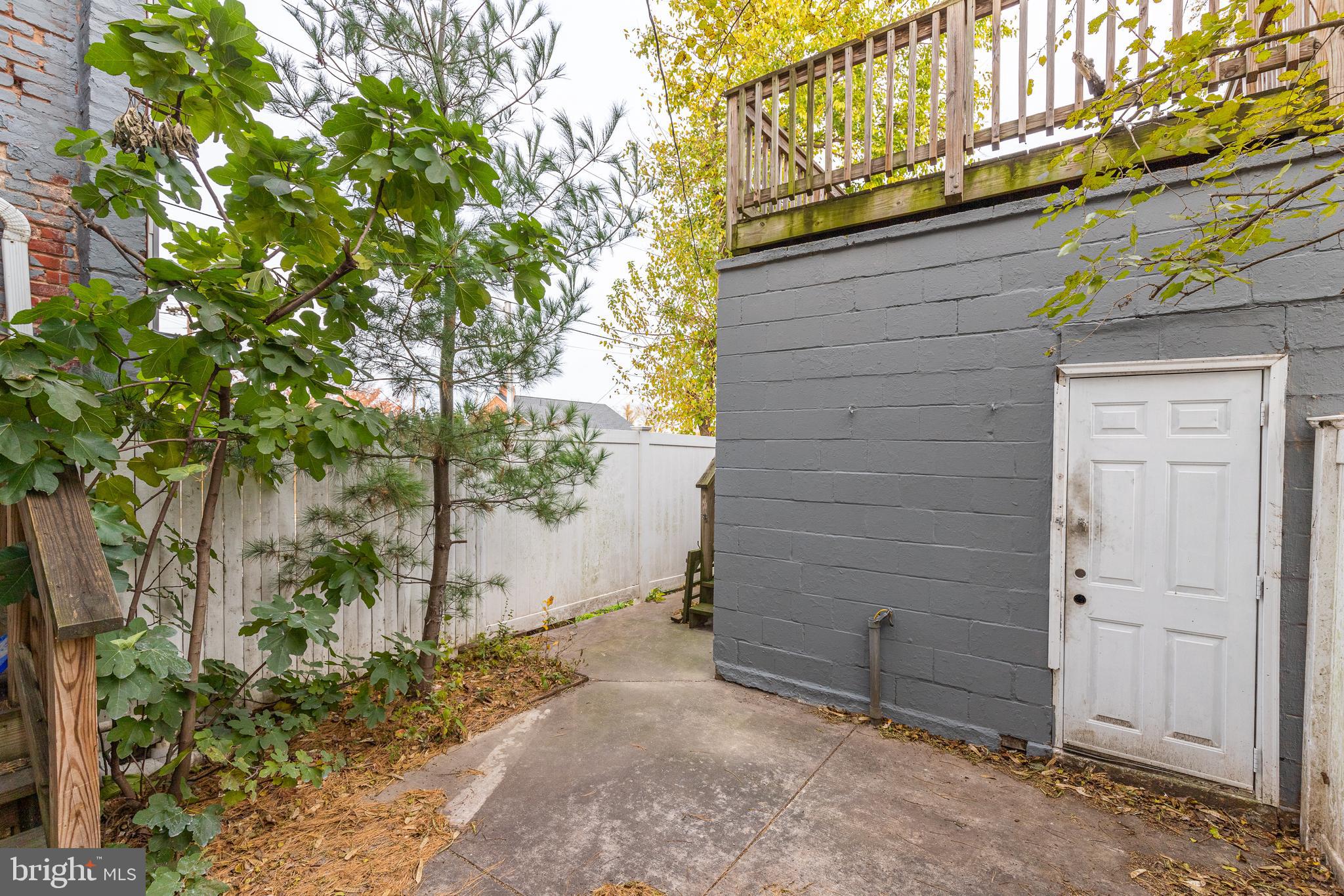 ORANGEVILLE - Residential