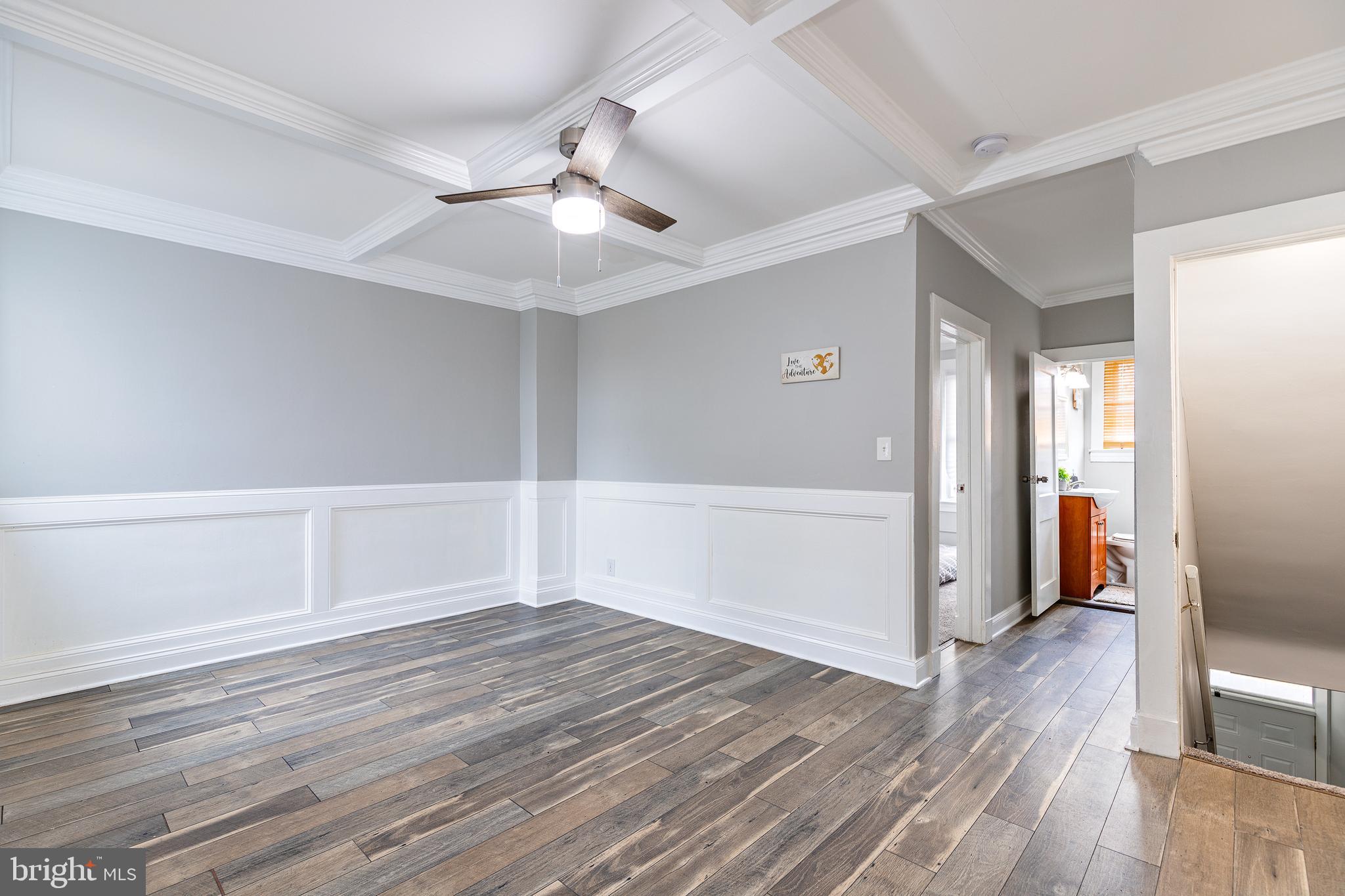 ORANGEVILLE - Residential