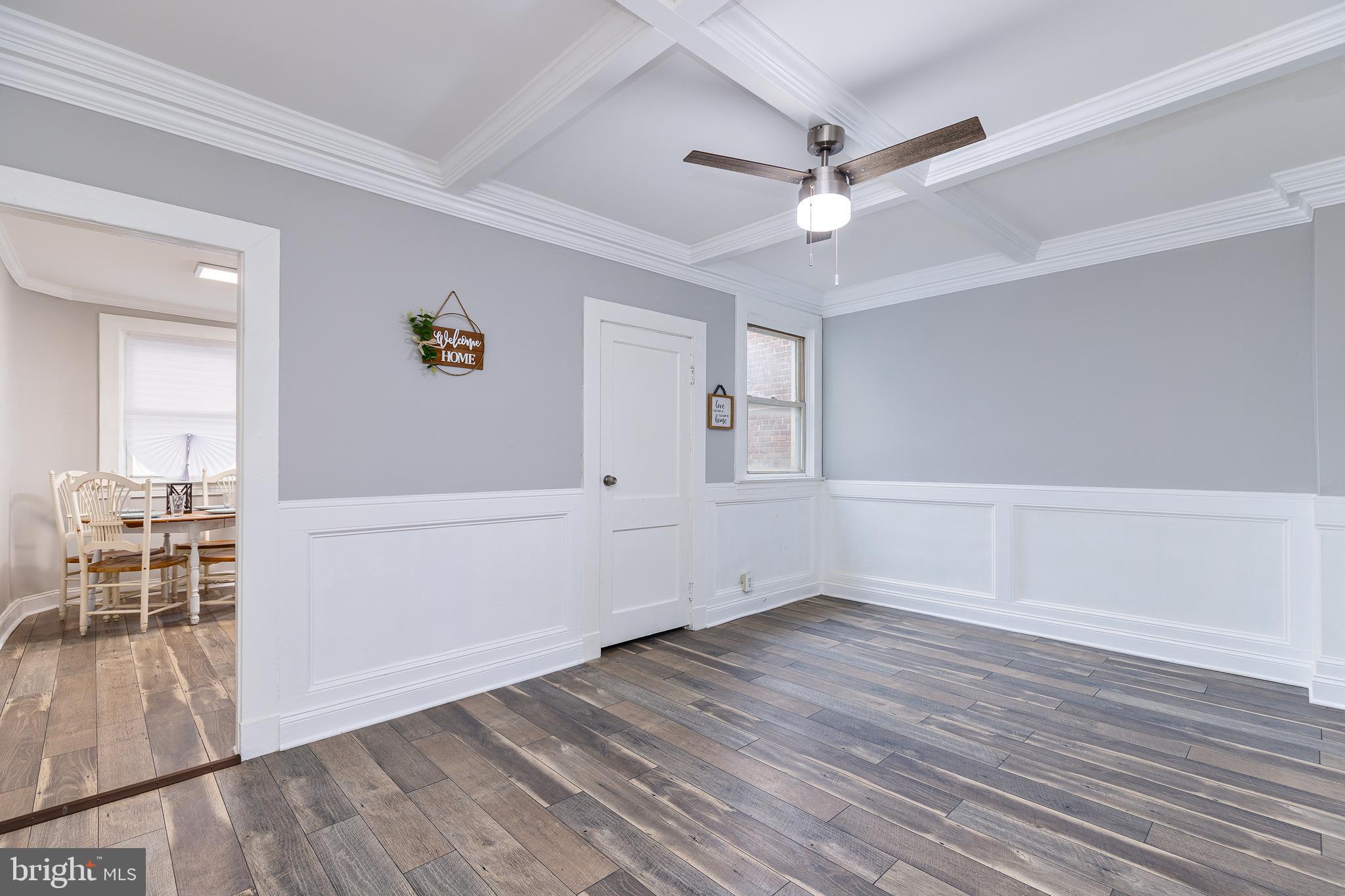 ORANGEVILLE - Residential