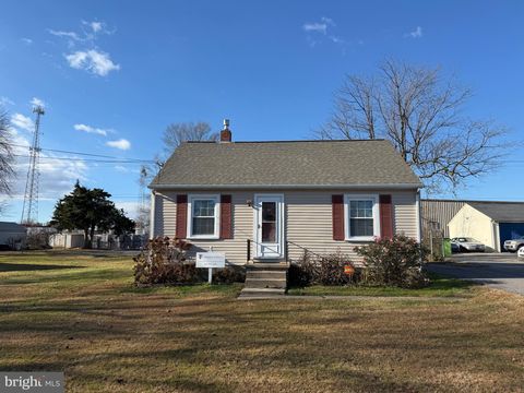 Photo of 113 Pegram Lane, FREDERICKSBURG, VA 22408 (MLS # VASP2037886)