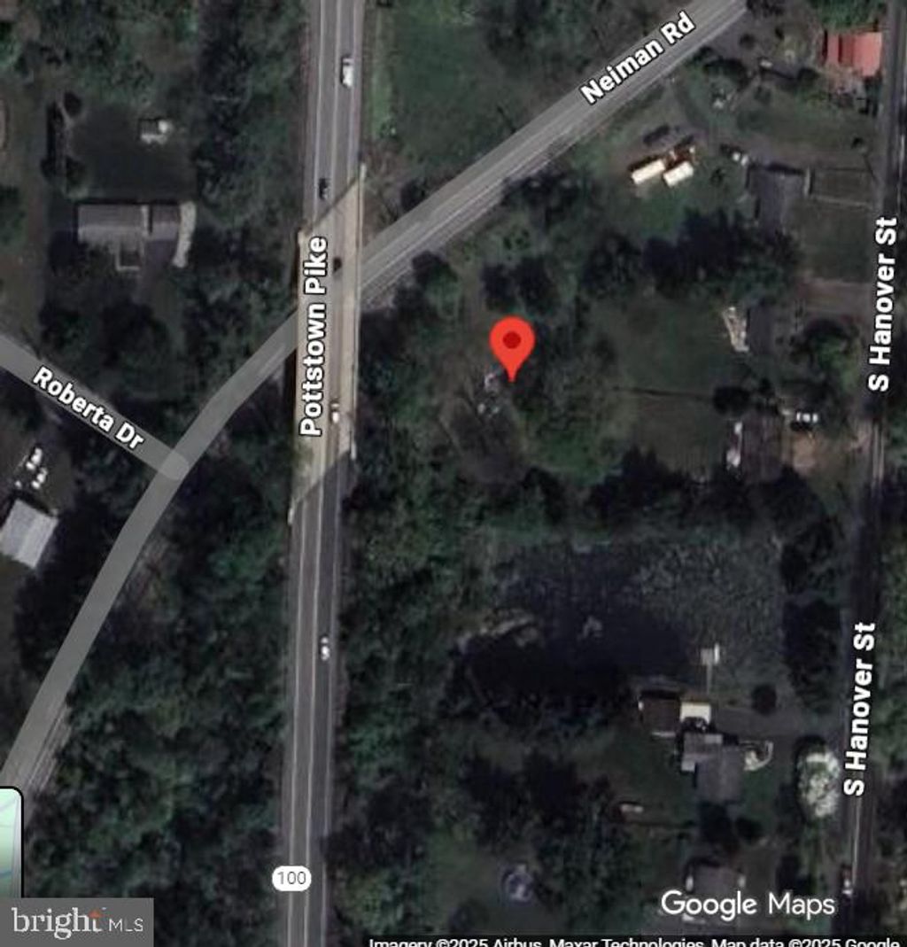 Photo of 446 Neiman Road, POTTSTOWN, PA 19465 (MLS # PACT2107454)