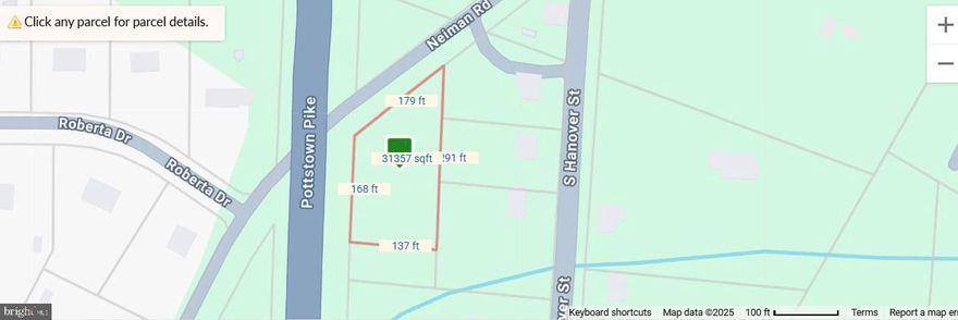 Vacant land opportunity - .84 acres in Owen J. Roberts school district. Discover the perfect place to bring your vision to life! This .84 acre parcel is located in the desirable North Coventry Township, within the highly rated Owen J. Roberts School District. Property highlights:  Spacious .84 acres of open land situated in a peaceful neighborhood setting.  Easy access to major routes for commuting and travel. Ideal for building your dream home or holding as an investment. This lot offers both convenience and tranquility, giving you a rate opportunity to crate the home you've always imagine in a sough-after community.  Public water and sewer hookup available.  Previous owners building approved building plan also included with this property.