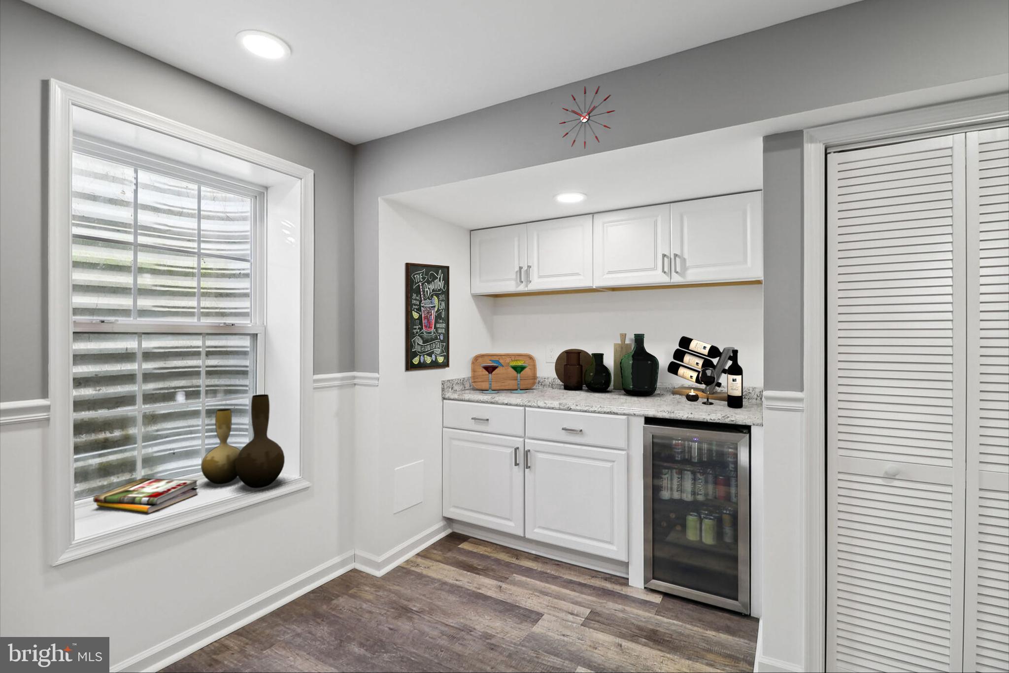 GREEN HAVEN - Residential