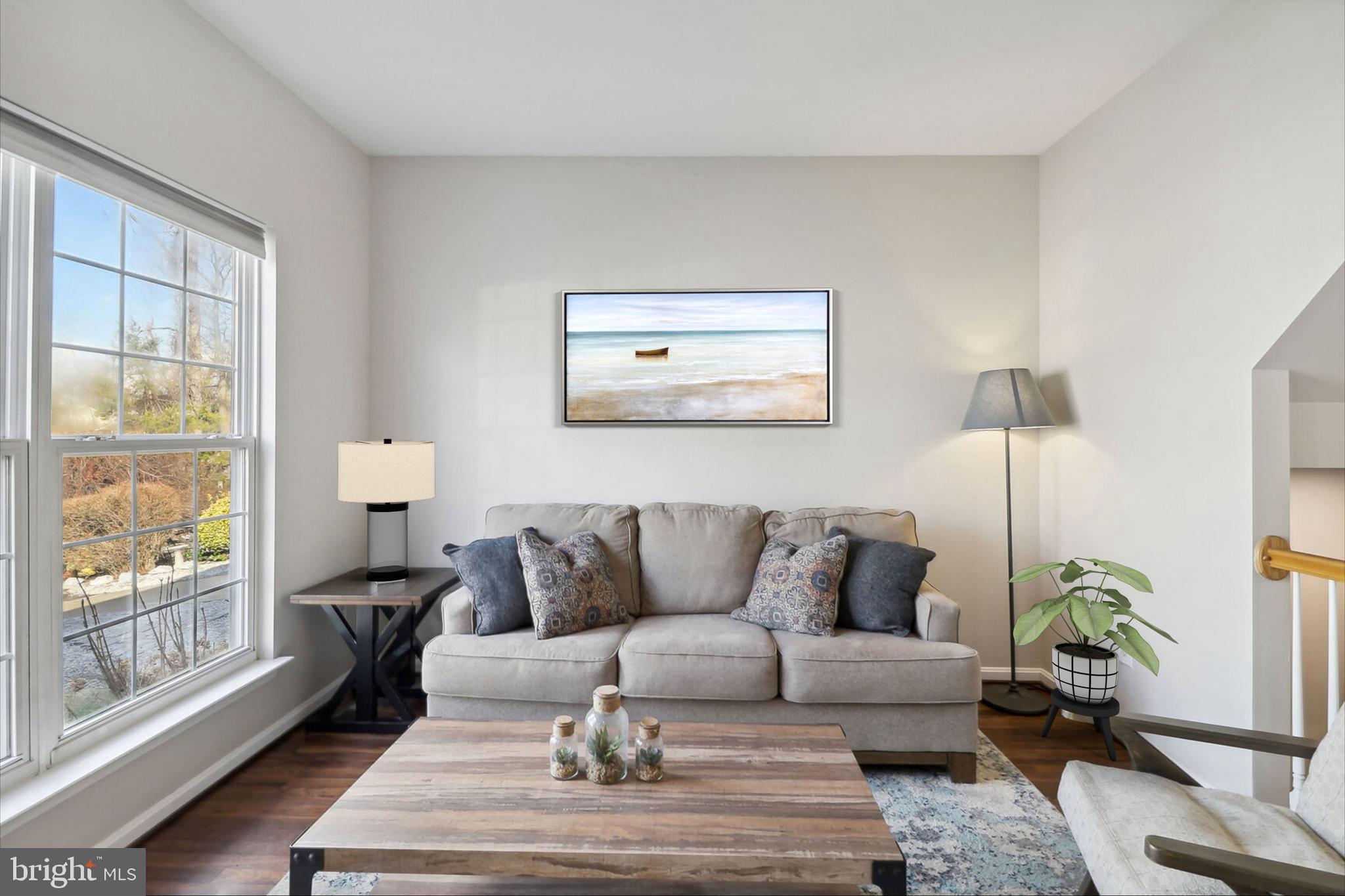 GREEN HAVEN - Residential