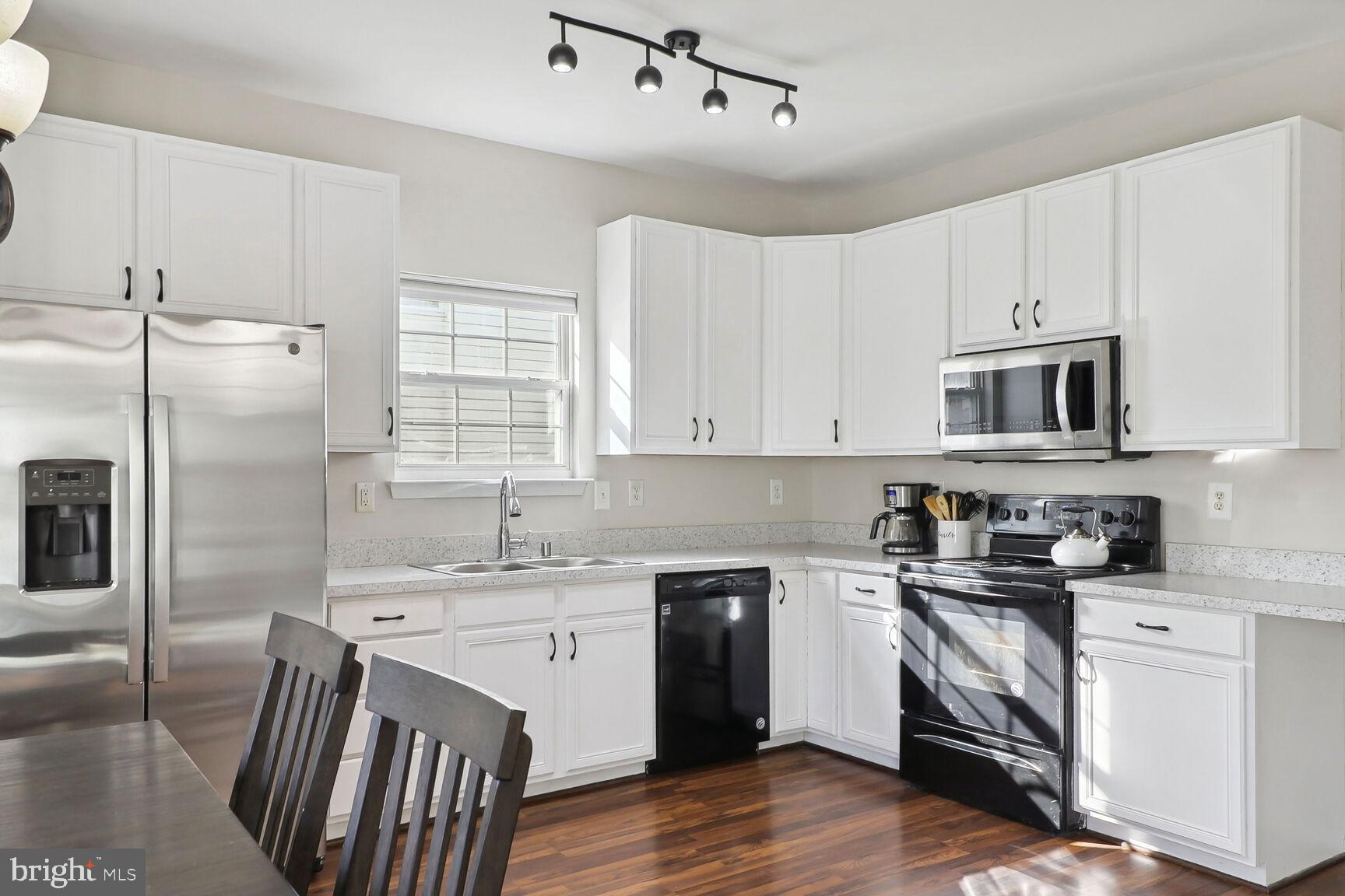 GREEN HAVEN - Residential