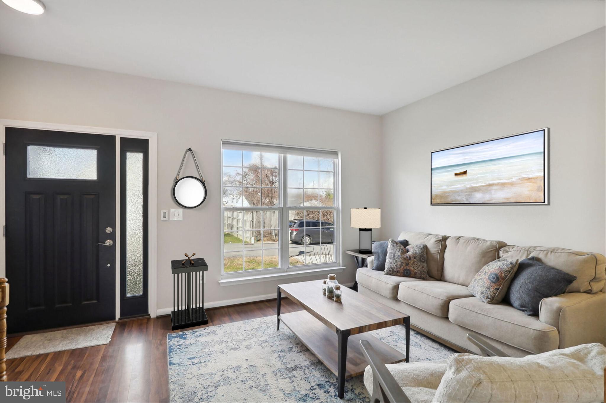 GREEN HAVEN - Residential