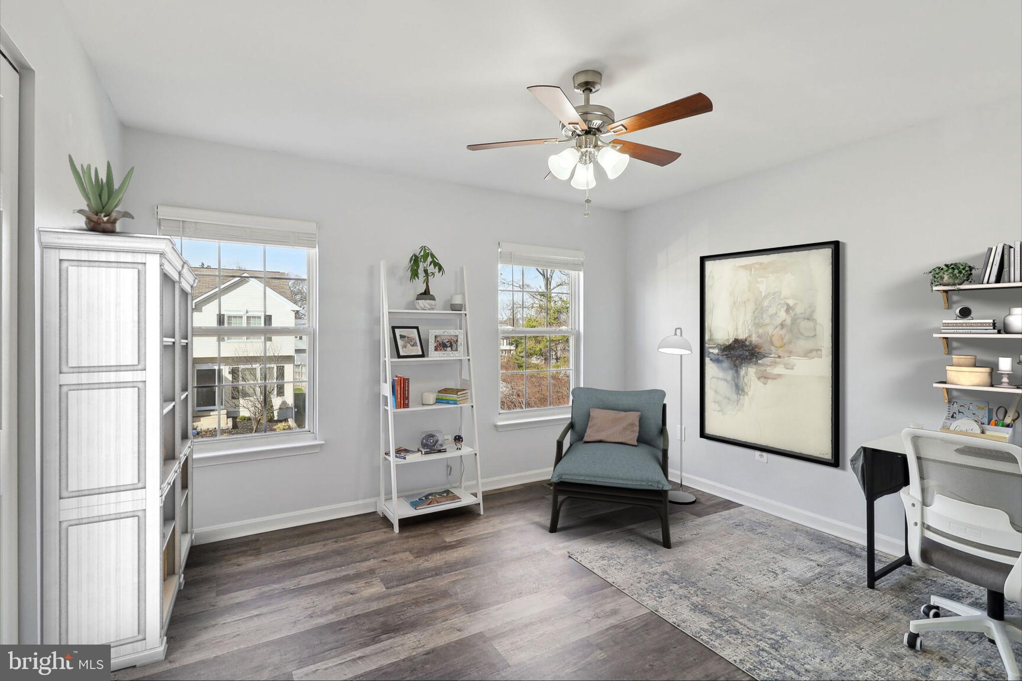 GREEN HAVEN - Residential