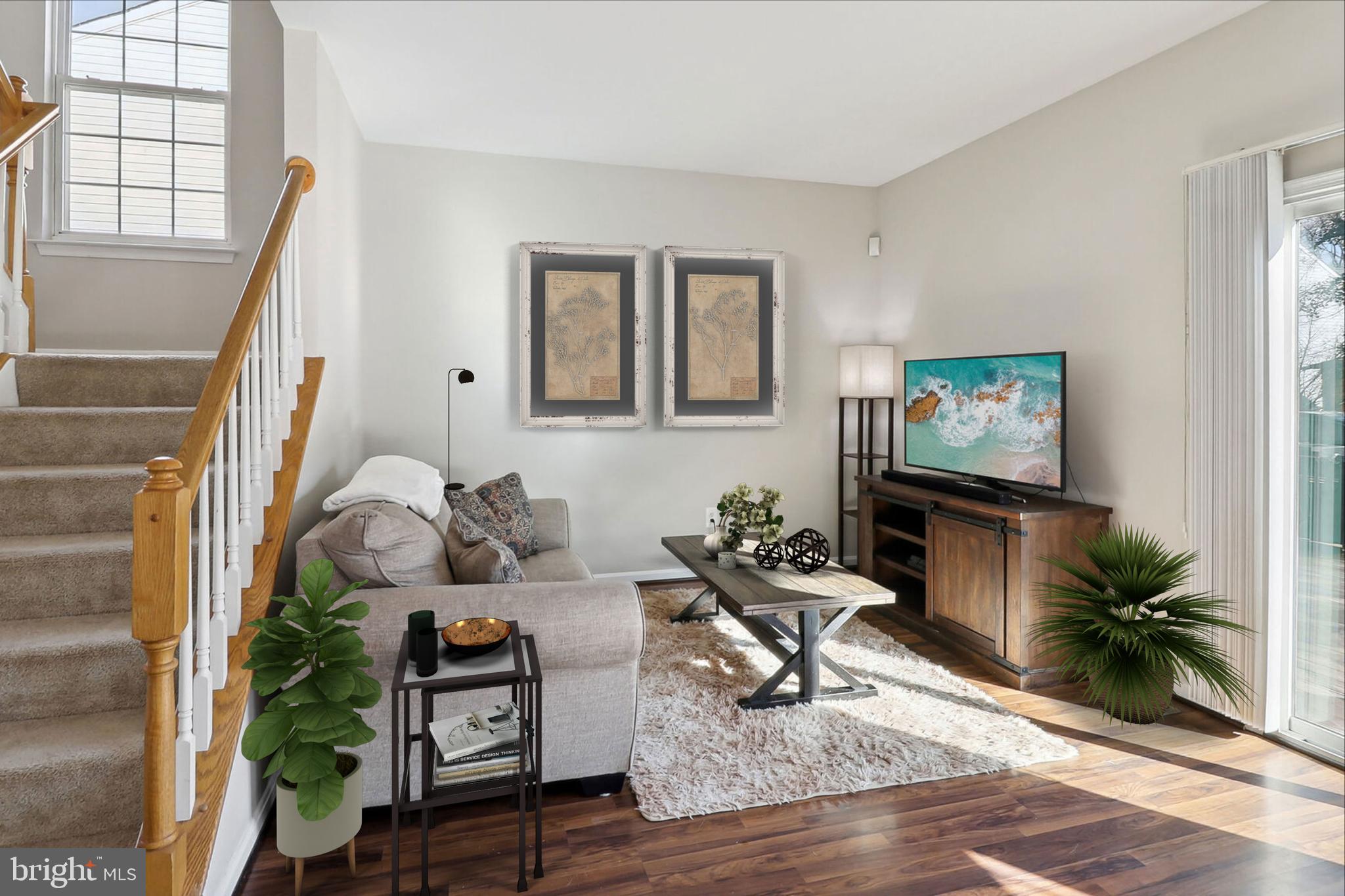 GREEN HAVEN - Residential