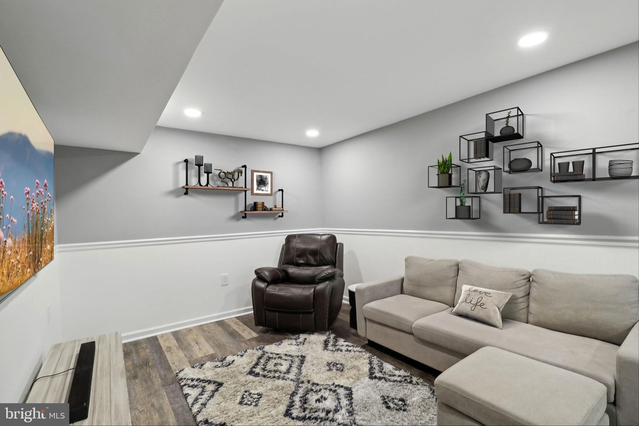 GREEN HAVEN - Residential