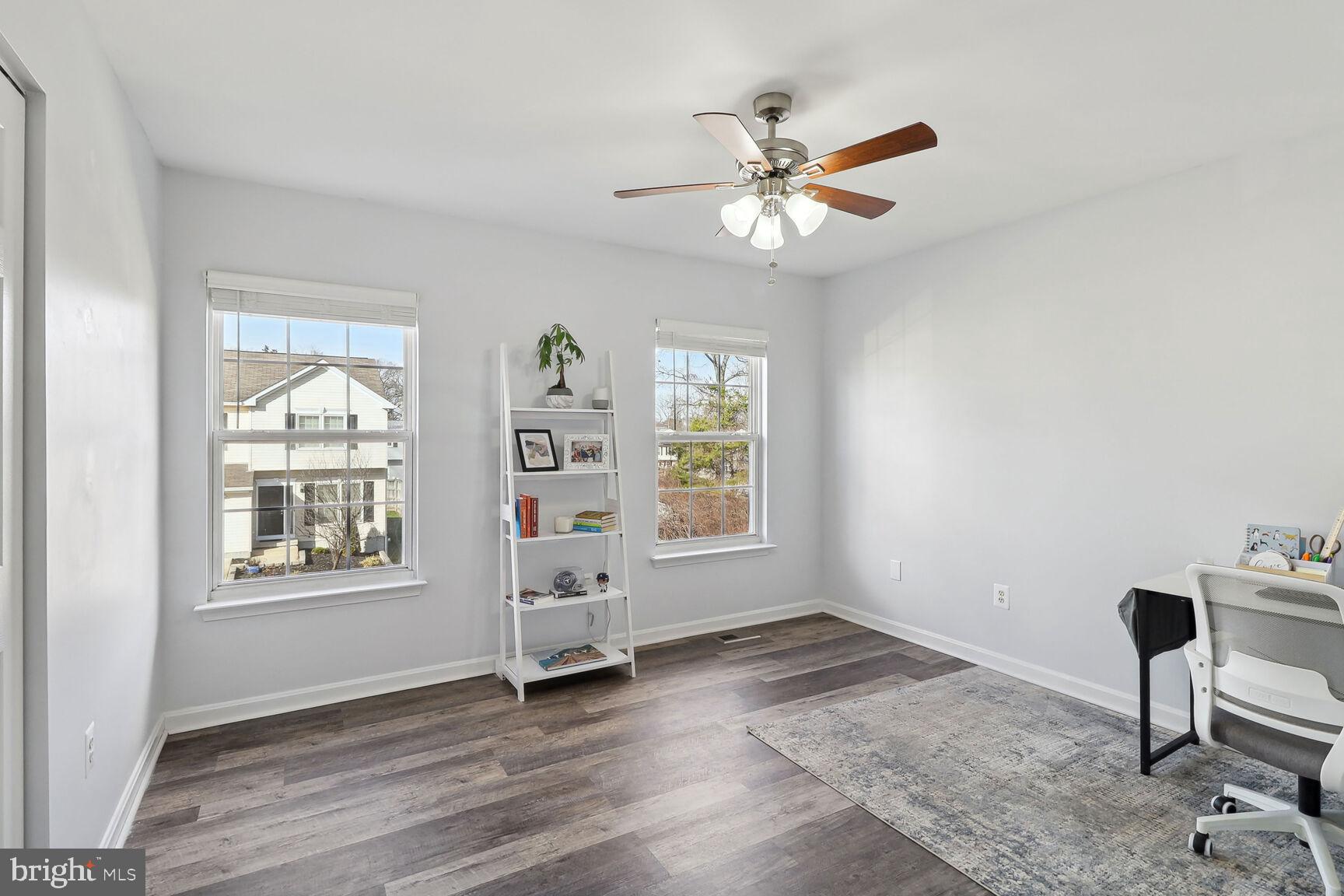 GREEN HAVEN - Residential