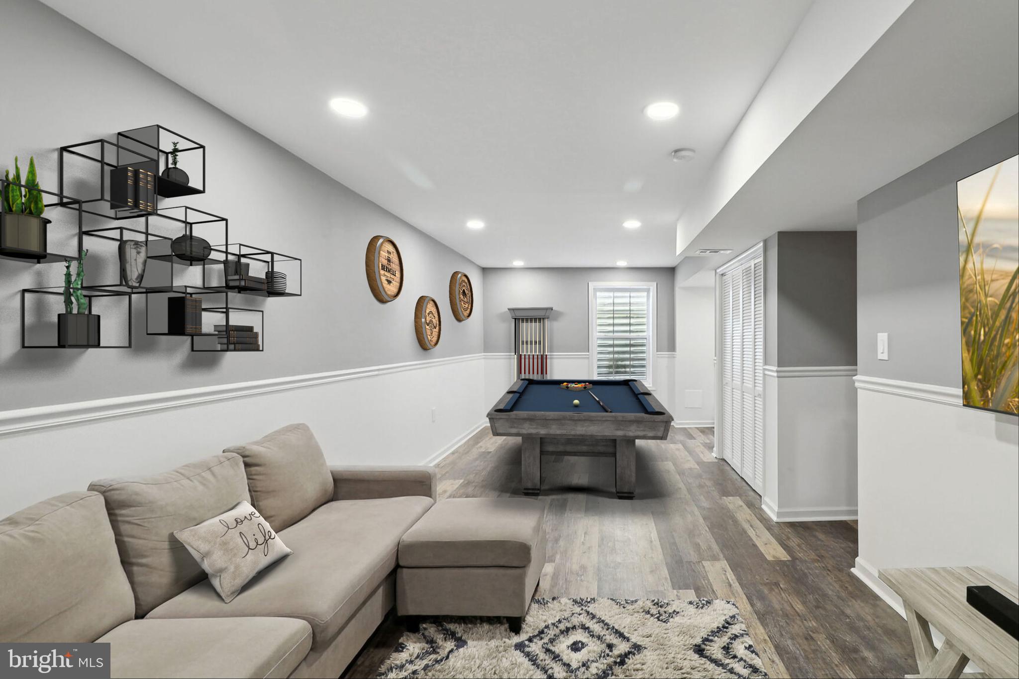 GREEN HAVEN - Residential