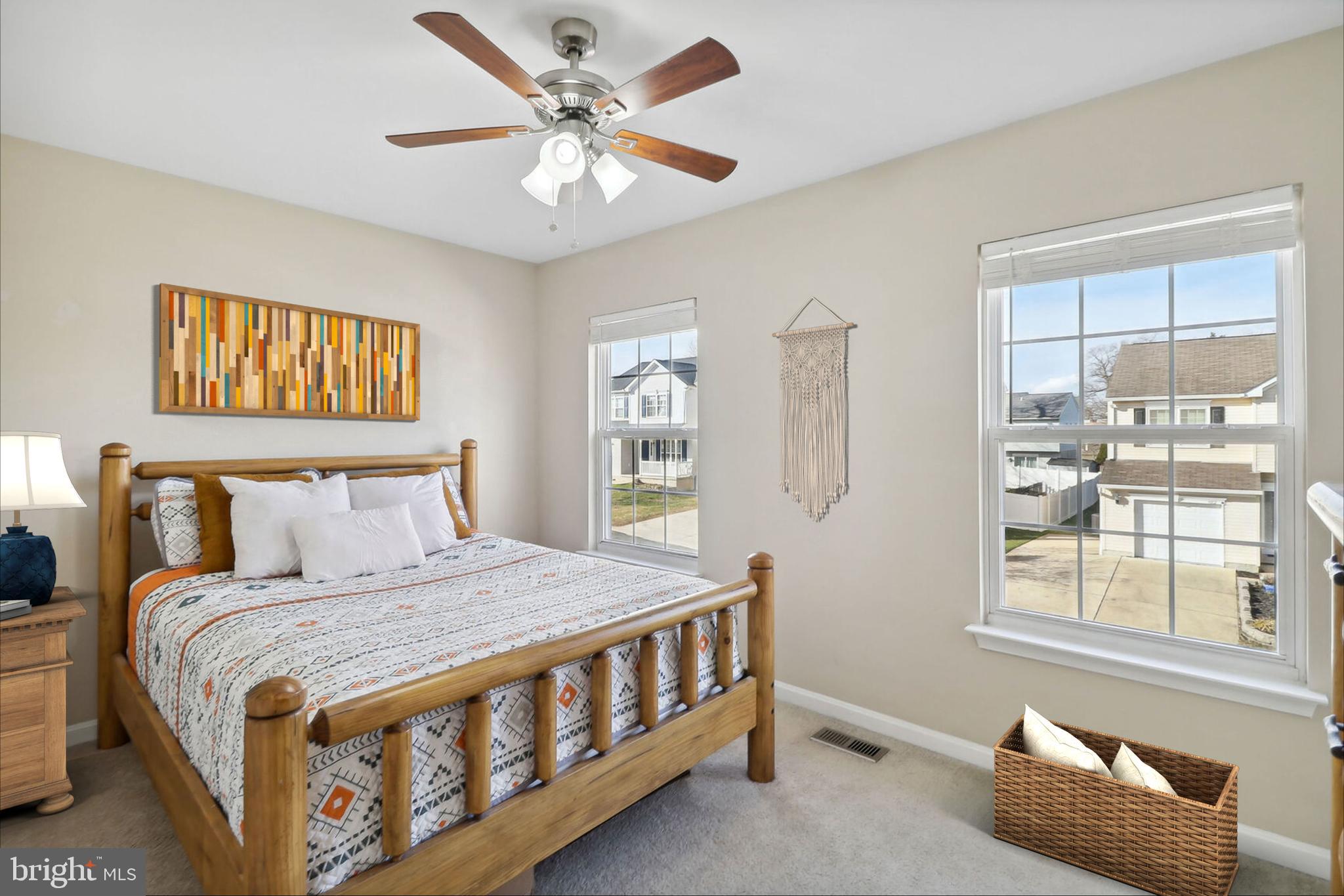 GREEN HAVEN - Residential