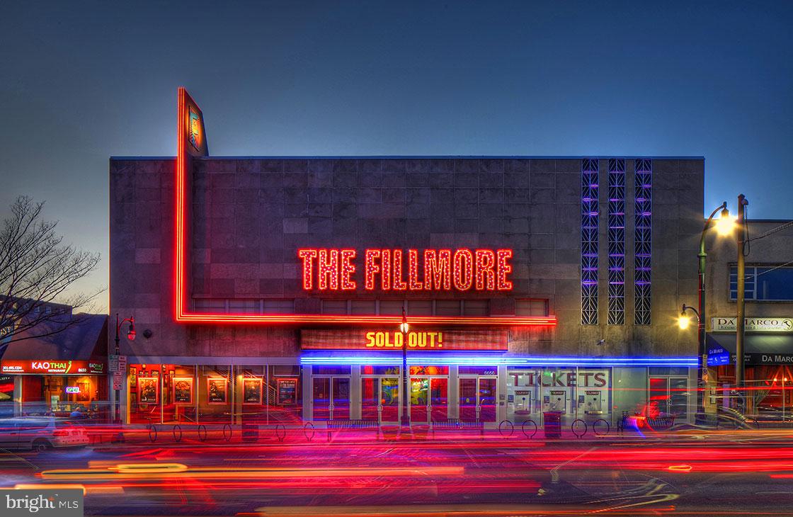 WOODSIDE - Residential