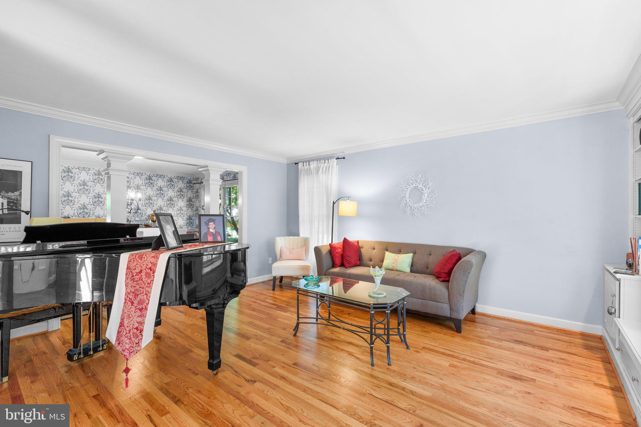 WOODSIDE - Residential