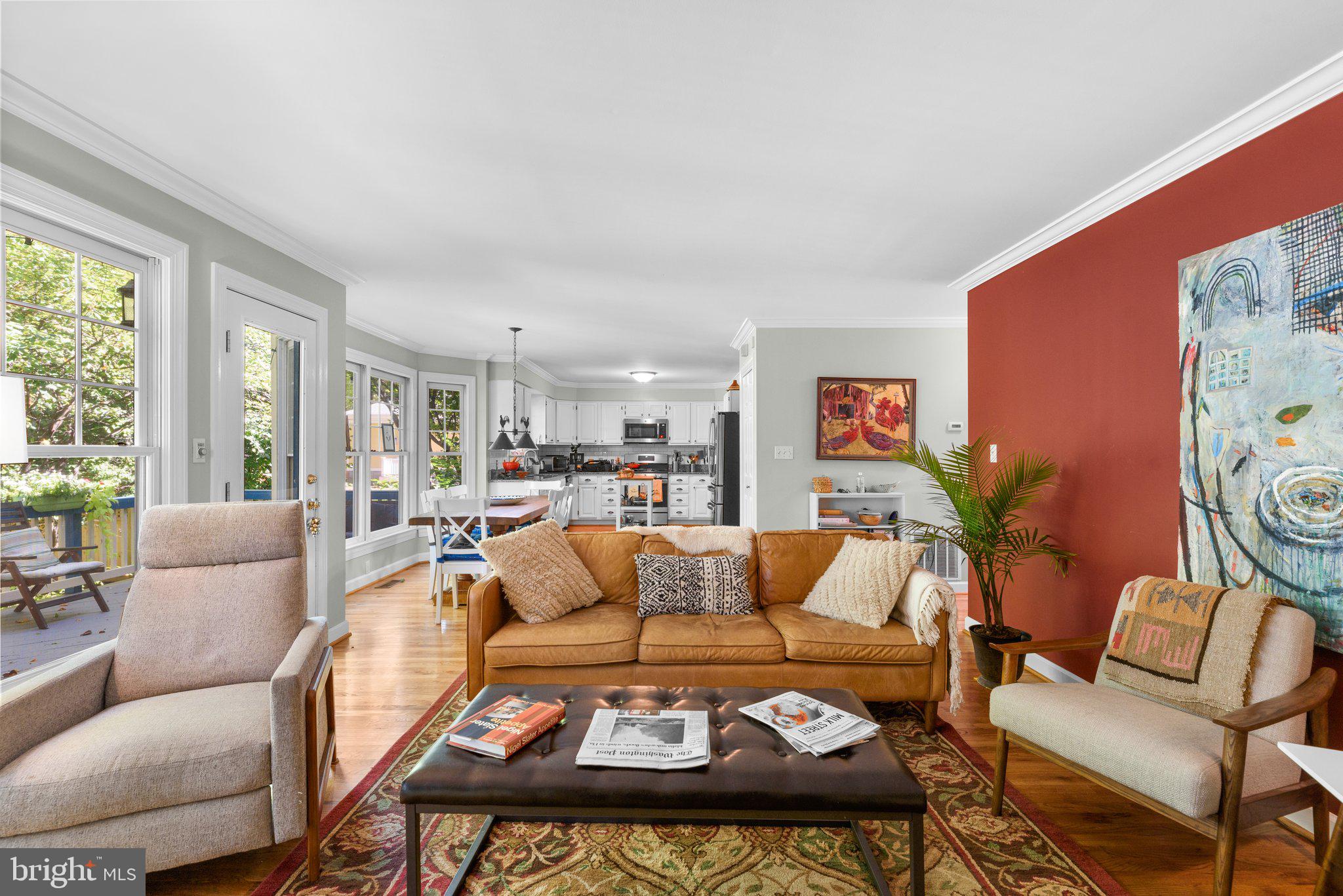 WOODSIDE - Residential