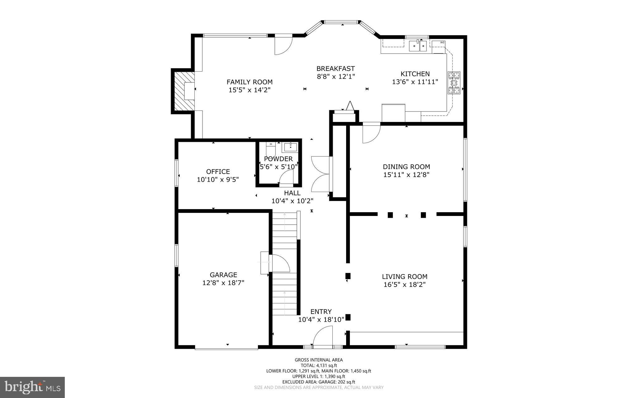 WOODSIDE - Residential