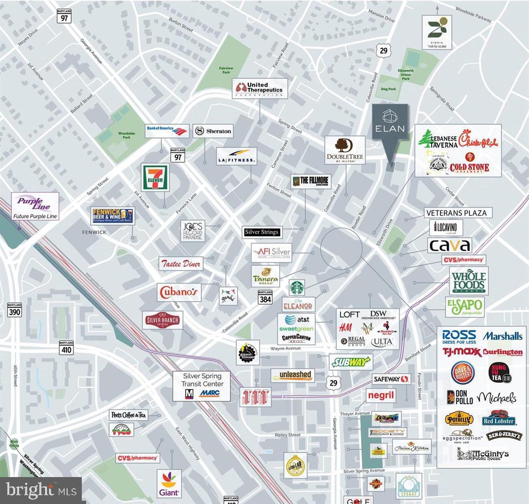 WOODSIDE - Residential