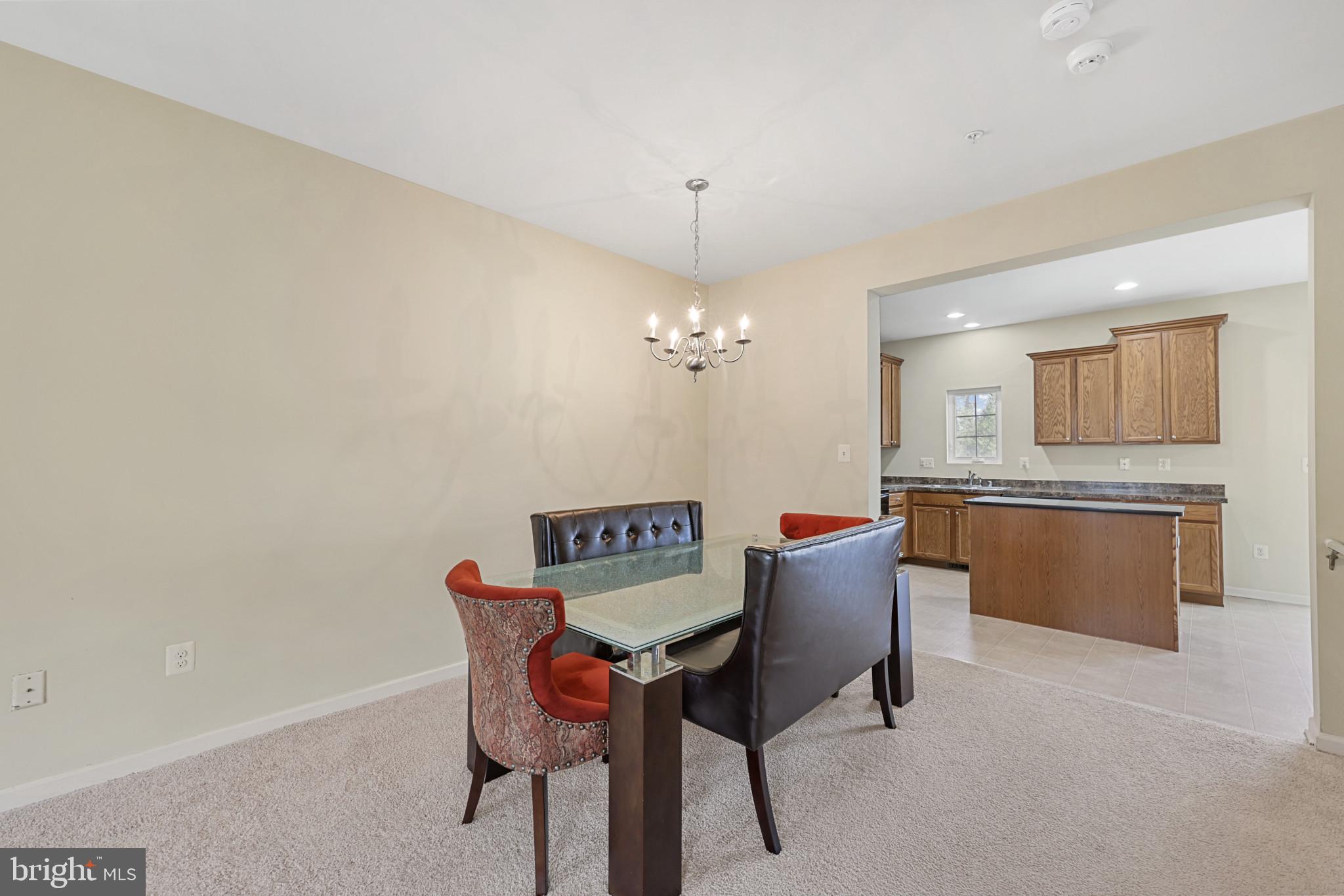 ST CHARLES SUB - GLENEAGLES - Residential