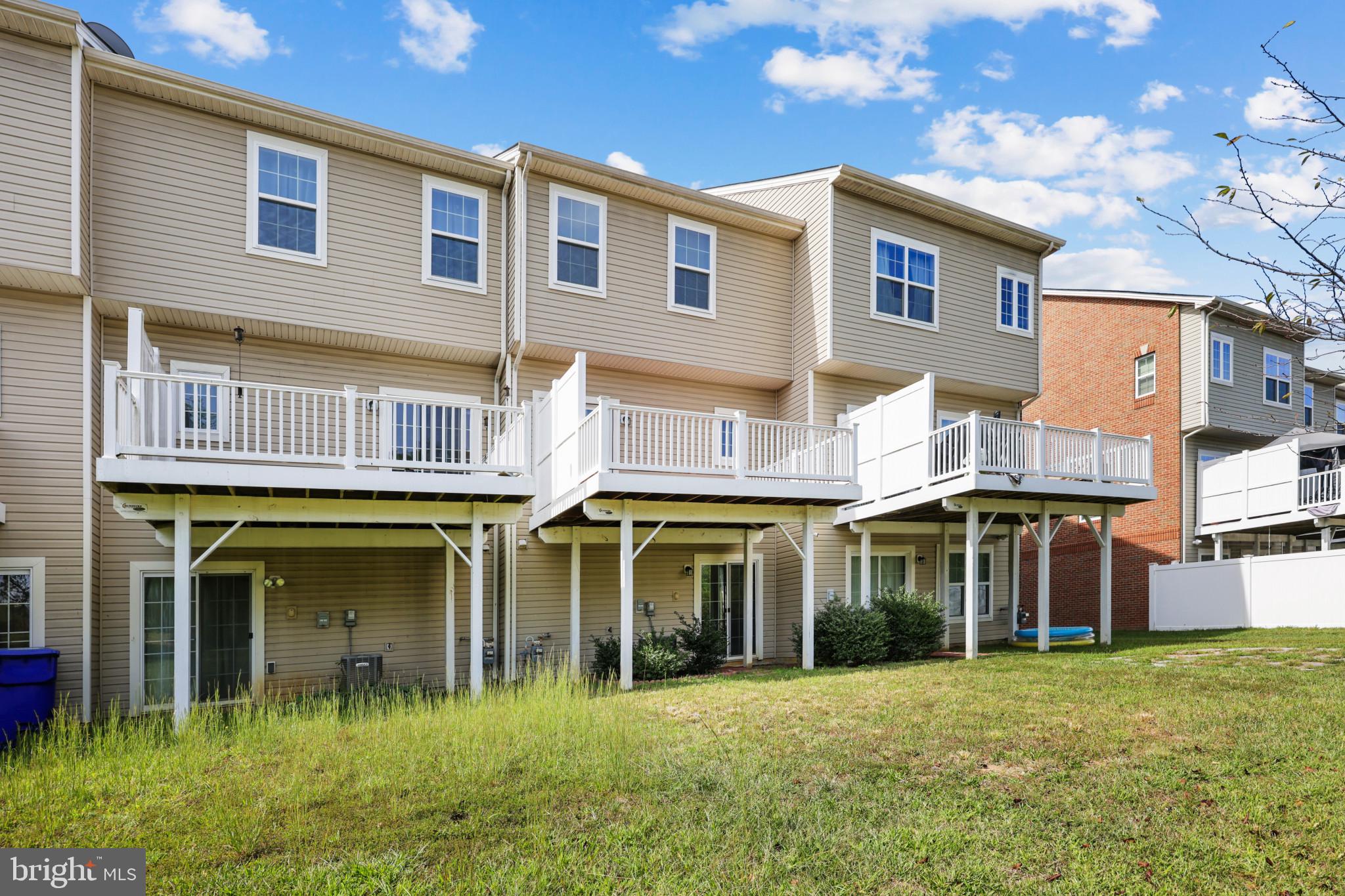 ST CHARLES SUB - GLENEAGLES - Residential