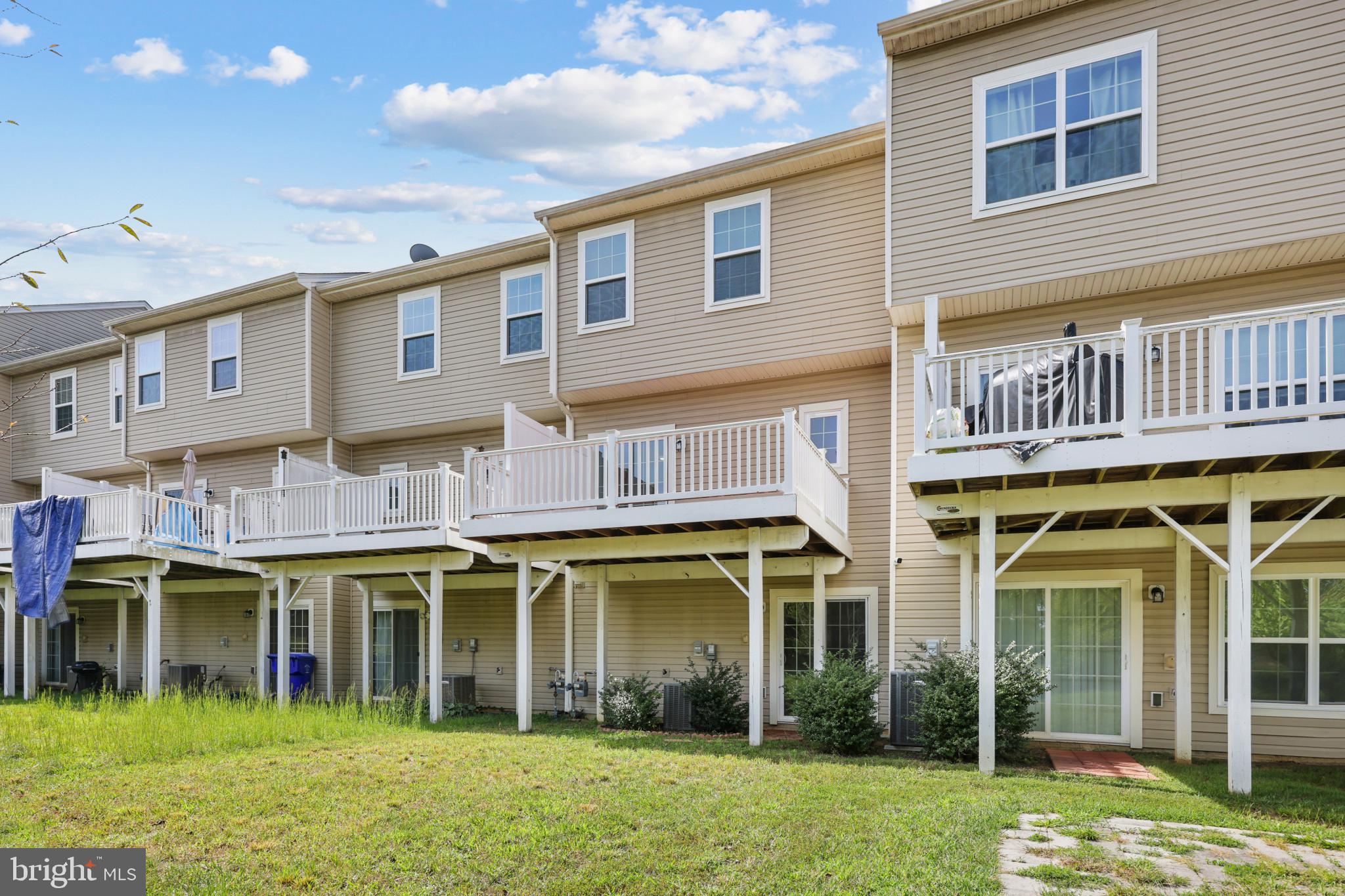 ST CHARLES SUB - GLENEAGLES - Residential