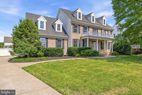 Homes For Sale - 104 Bramble Court<br/> WINCHESTER, VA 22602