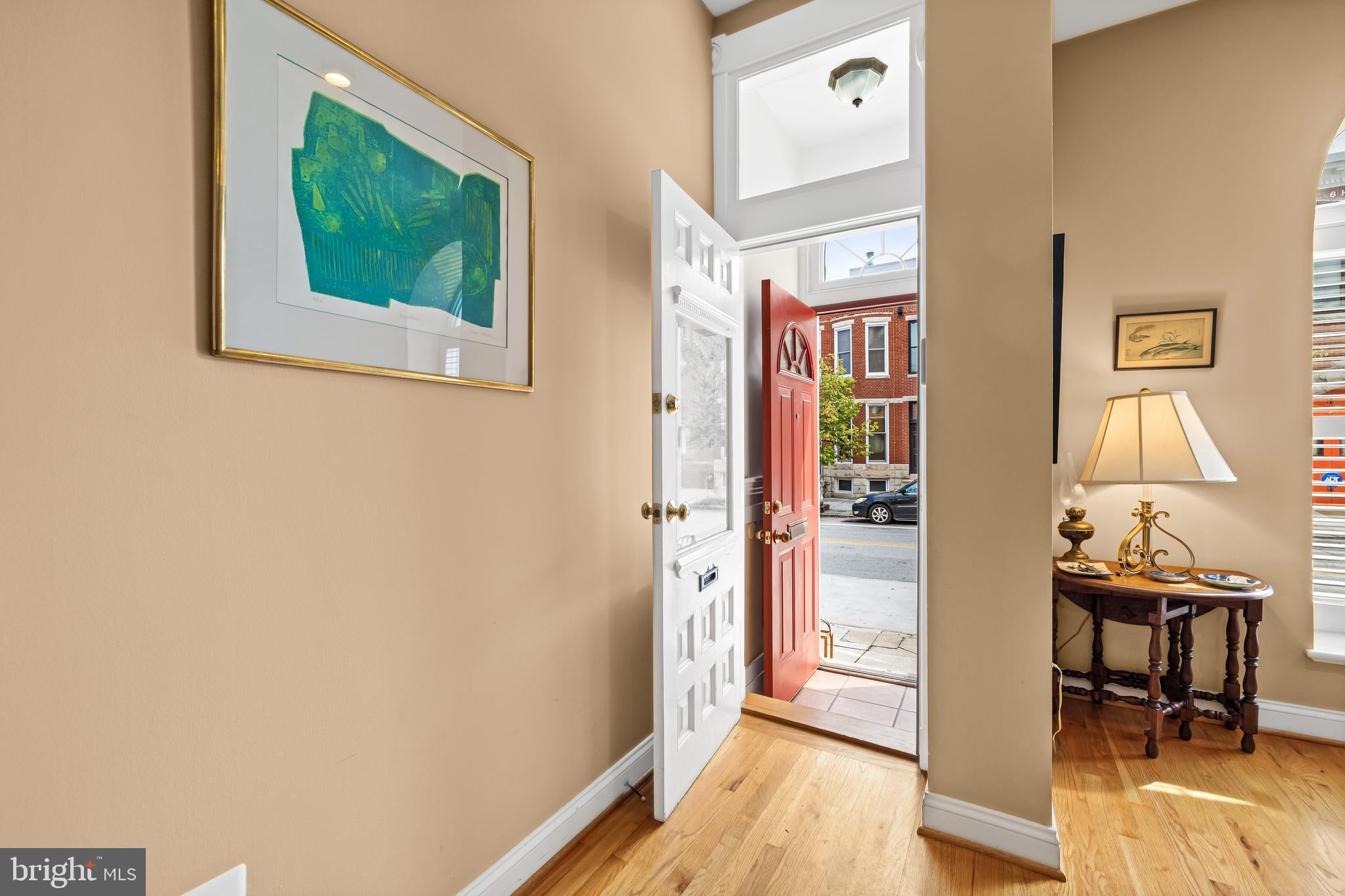 1224 S HANOVER