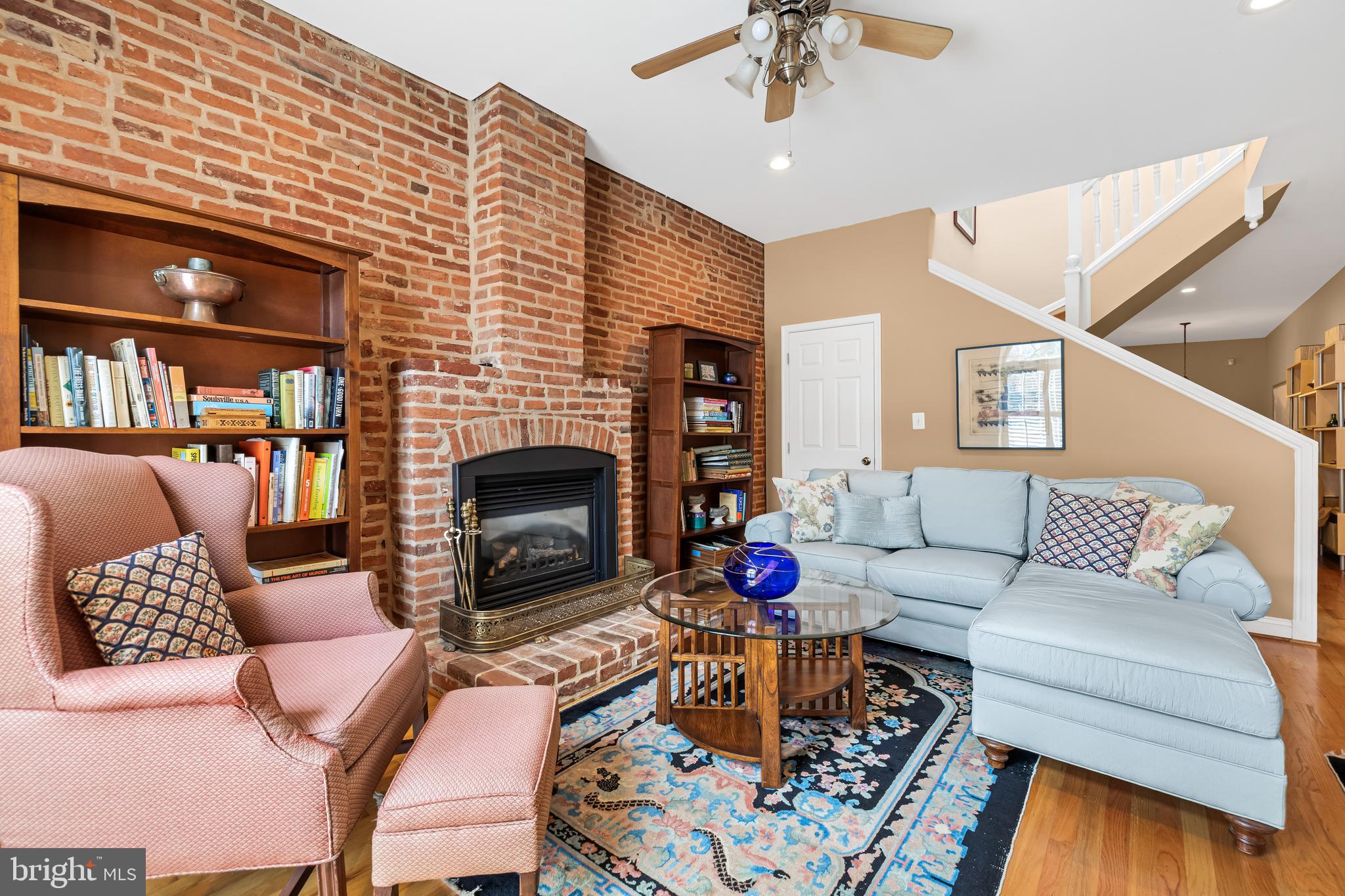 1224 S HANOVER