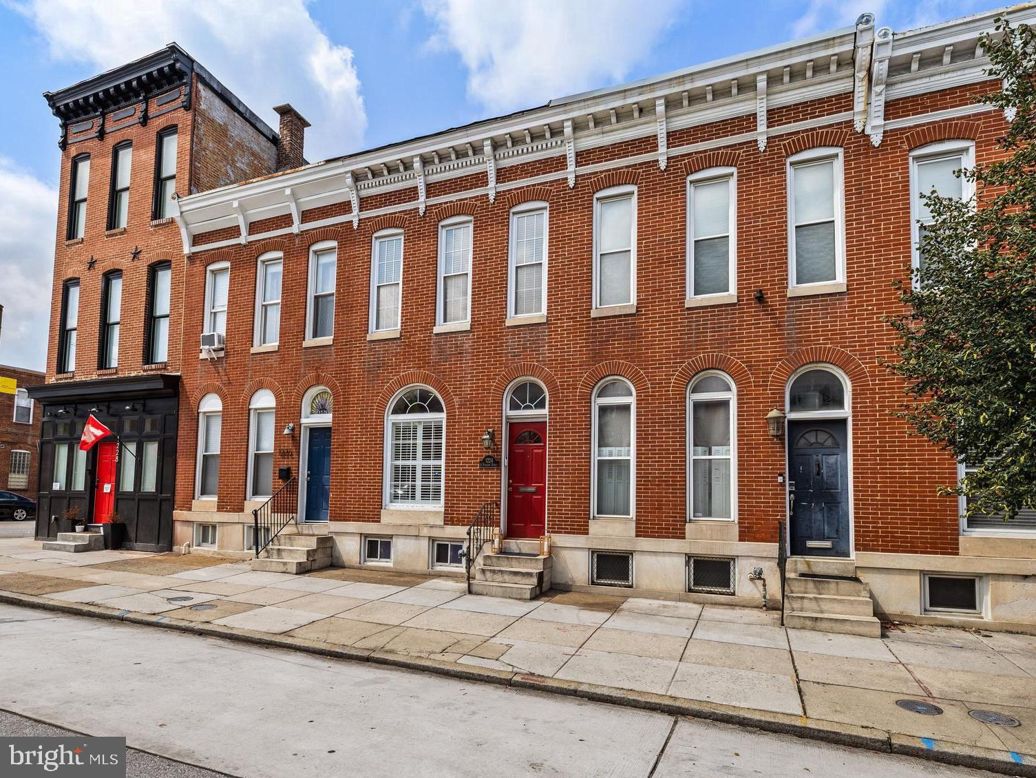 1224 S HANOVER