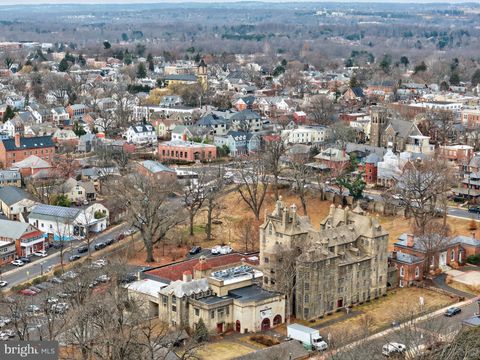Tiny photo for 78 S Main Street, DOYLESTOWN, PA 18901 (MLS # PABU2112808)