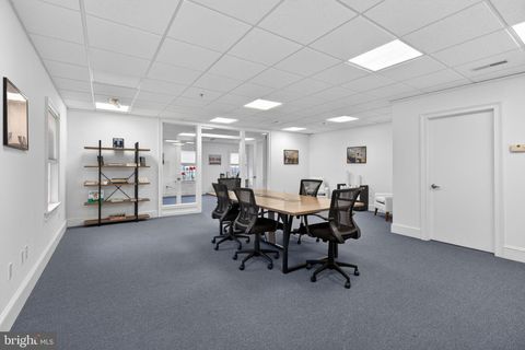 Tiny photo for 78 S Main Street, DOYLESTOWN, PA 18901 (MLS # PABU2112808)