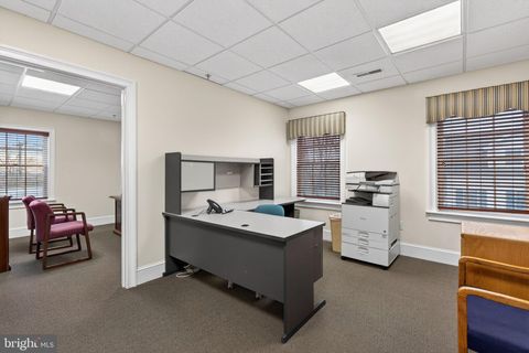 Tiny photo for 78 S Main Street, DOYLESTOWN, PA 18901 (MLS # PABU2112808)