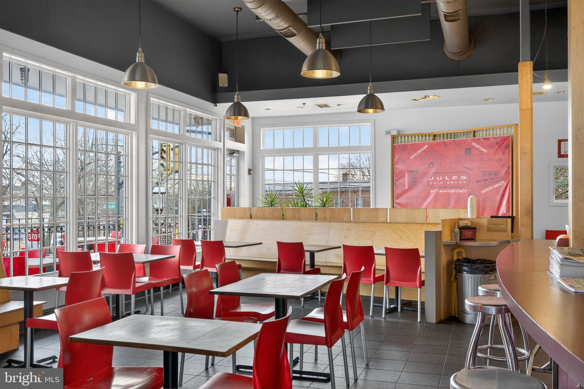 DOYLESTOWN - Commercial Sale