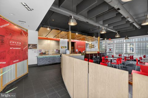 Tiny photo for 78 S Main Street, DOYLESTOWN, PA 18901 (MLS # PABU2112808)