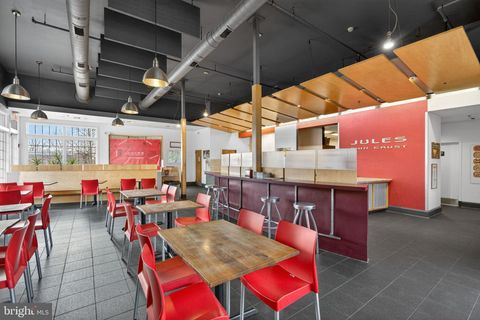 Tiny photo for 78 S Main Street, DOYLESTOWN, PA 18901 (MLS # PABU2112808)