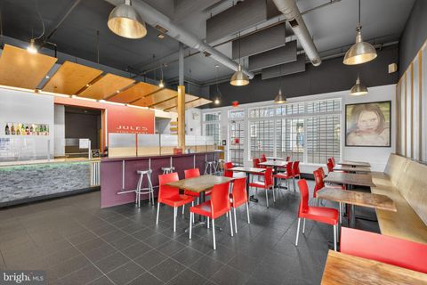 Tiny photo for 78 S Main Street, DOYLESTOWN, PA 18901 (MLS # PABU2112808)