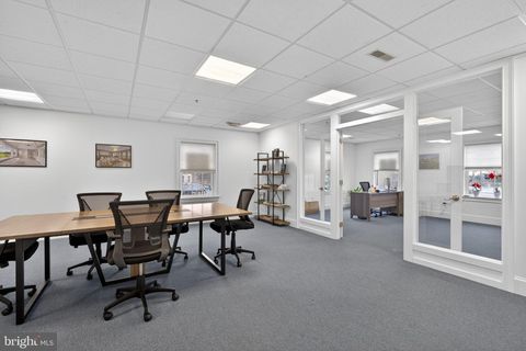 Tiny photo for 78 S Main Street, DOYLESTOWN, PA 18901 (MLS # PABU2112808)