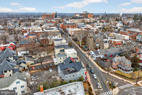 Tiny photo for 78 S Main Street, DOYLESTOWN, PA 18901 (MLS # PABU2112808)