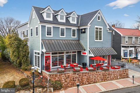 Tiny photo for 78 S Main Street, DOYLESTOWN, PA 18901 (MLS # PABU2112808)