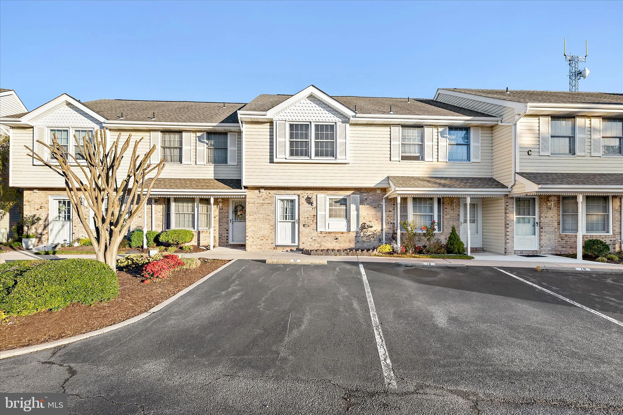12626 Sunset Avenue Unit 17C2