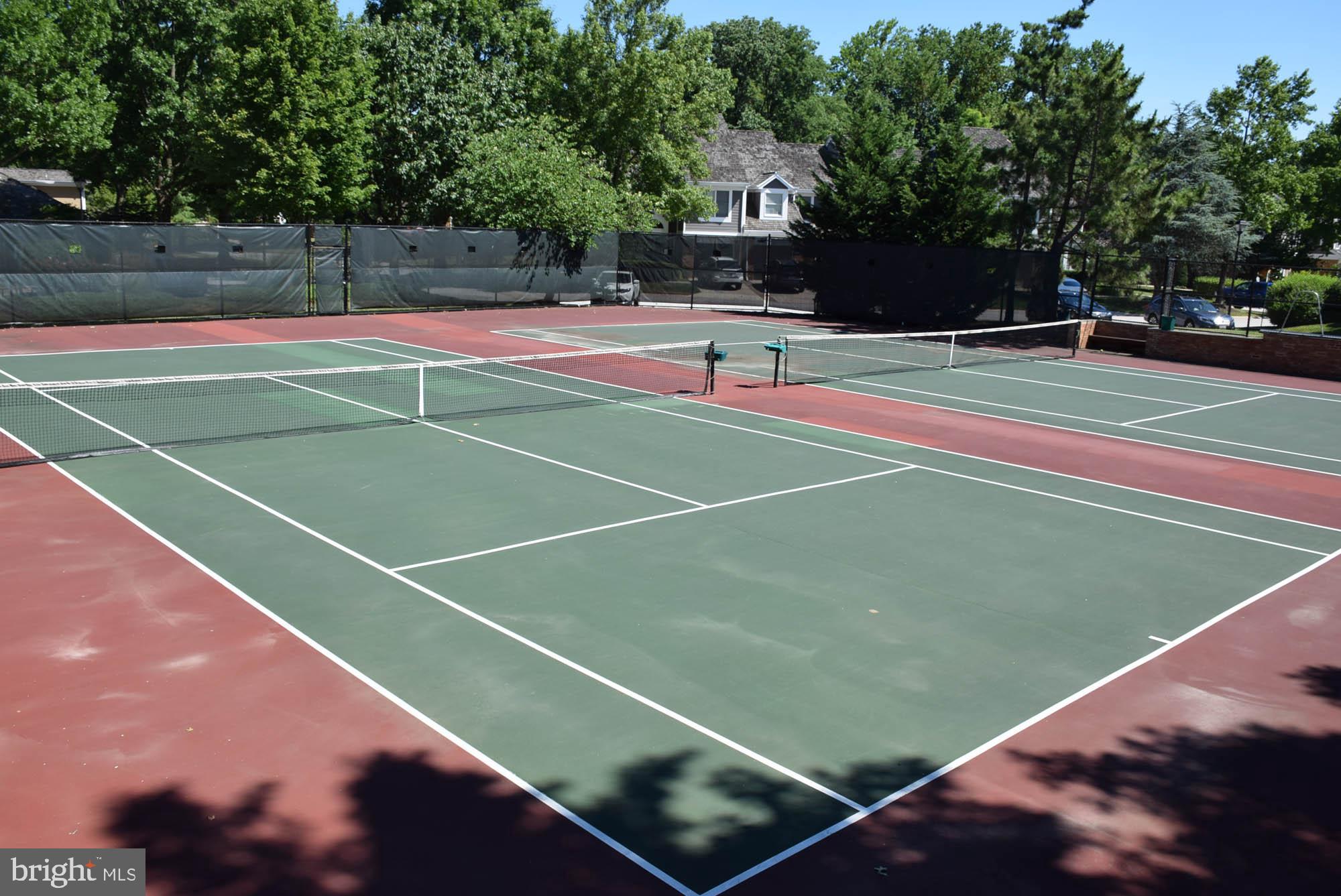 GREENE TREE - Residential