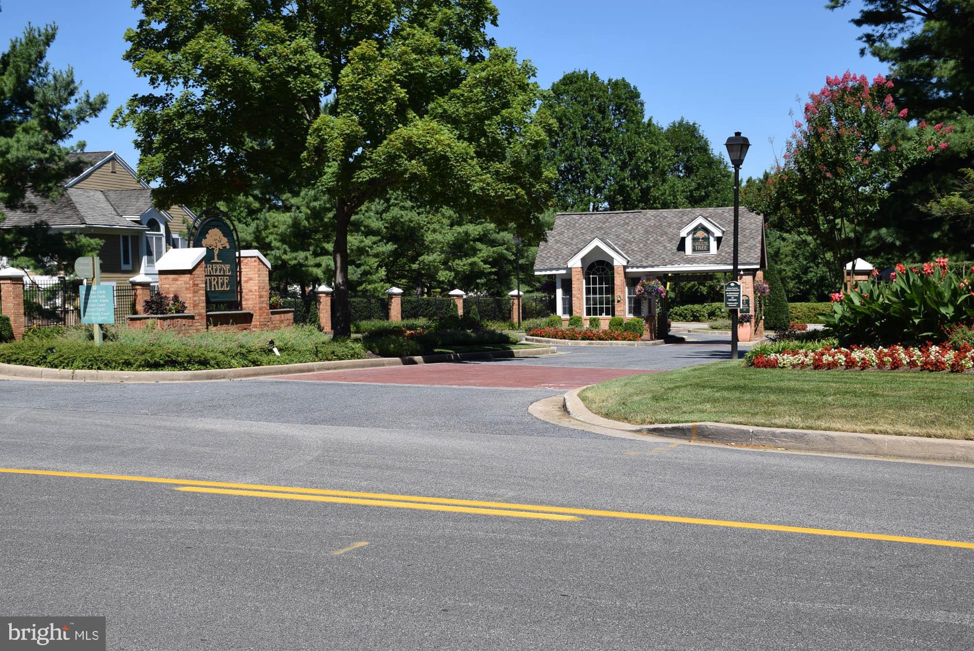 GREENE TREE - Residential