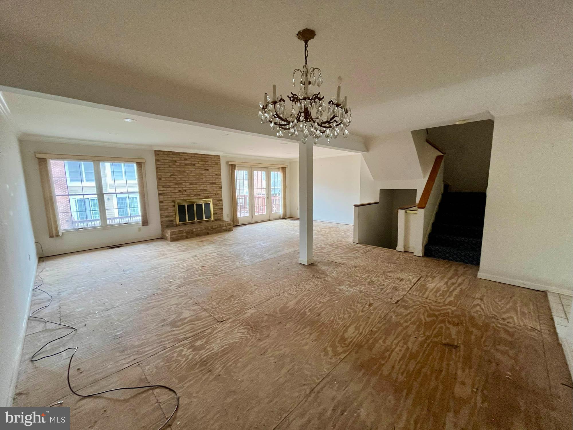 GREENE TREE - Residential