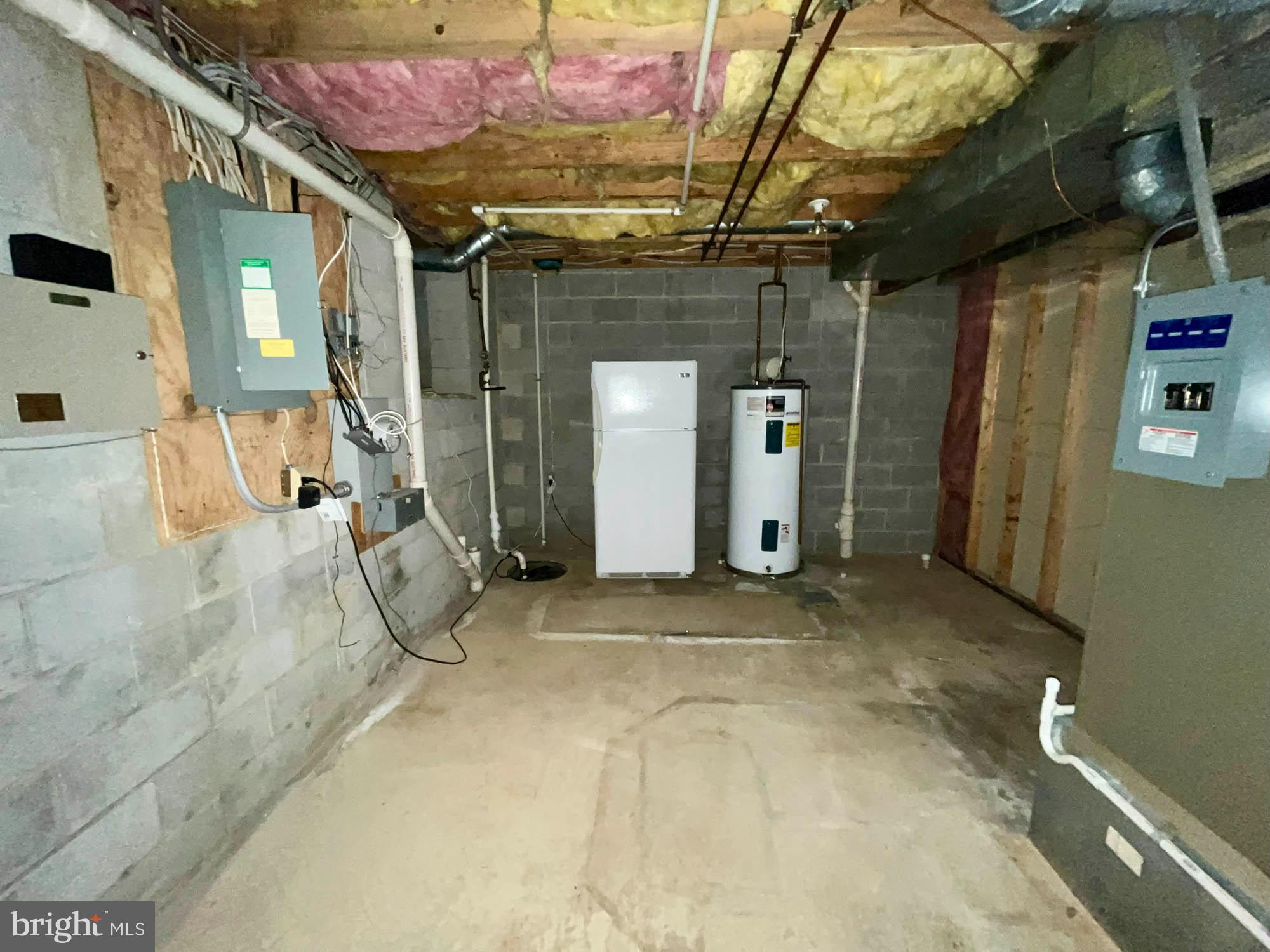 GREENE TREE - Residential